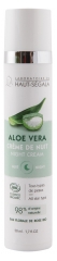 Laboratoire du Haut-Ségala Aloe Vera Crème de Nuit Bio 50 ml