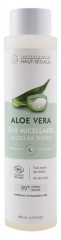 Laboratoire du Haut-Ségala Organic Micellar Water 200 ml