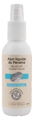 Laboratoire du Haut-Ségala Liquid Alum From Panama 125 ml
