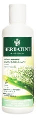 Herbatint Crema Real Bálsamo Regenerador Aloe Vera 260 ml