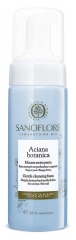 Sanoflore Aciana Botanica Mousse d'Eau Nettoyante Bio 150 ml