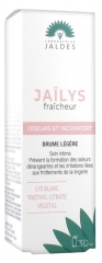 Jaïlys Fraîcheur Odeurs et Inconfort 30 ml