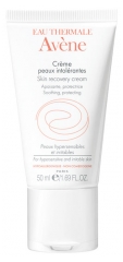 Avène Crème Peaux Intolérantes 50 ml