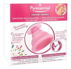 Puressentiel Firming Anti-Cellulite Vacuum