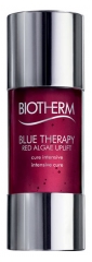 Biotherm Blue Therapy Red Algae Uplift Cure Raffermissante Intensive Quotidienne 15 ml