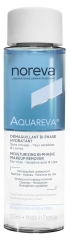 Noreva Aquareva Moisturizing Bi-Phasic Makeup Remover 125ml