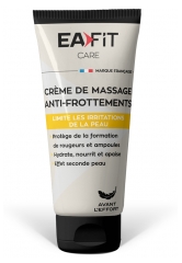 Eafit Énergie Crème de Massage Anti-Frottements 75 ml