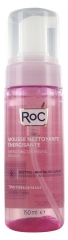 RoC Mousse Nettoyante Énergisante 150 ml