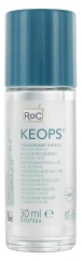 RoC Keops Déodorant à Bille 30 ml
