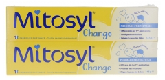 Mitosyl Change Protective Ointment 2 x 145 g