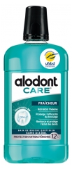 Alodont Care Tägliche Frische-Mundspülung 500 ml
