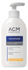 Laboratoire ACM Novophane Shampoing Énergisant 500 ml
