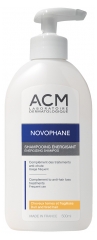 Novophane Shampoing Énergisant 500 ml
