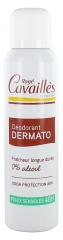 Rogé Cavaillès Deodorant Dermato Gegen Geruch 48H Spray 150 ml
