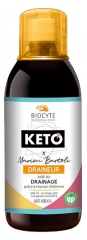 Biocyte Kéto Draineur 500 ml