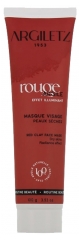 Argiletz Maske aus Roter Tonerde 100 g
