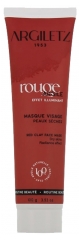 Argiletz Masque Argile Rouge 100 g
