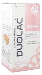 Duolac Derma+ 30 Sticks