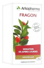 Arkopharma Arkogélules Fragon 45 Gélules