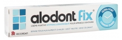 Alodont Fix Crème Fixative pour Appareil Dentaires 50 g