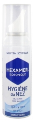 Hexamer Isotonisches Nasenhygienespray 100 ml