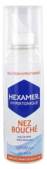Hexamer Hypertonisches Verstopftes Nasenspray 100 ml