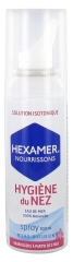 Isotonique Hygiène du Nez Spray Micro-Diffusion pour Nourrissons 100 ml