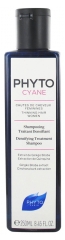 Phytocyane Shampoing Traitant Densifiant 250 ml