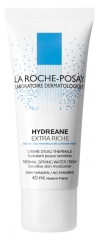 La Roche-Posay Hydreane Extra Nährende Creme 40 ml