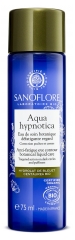 Sanoflore Aqua Hypnotica Augen Belebendes Botanisches Pflegewasser Bio 75 ml
