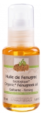 Laboratoire du Haut-Ségala Fenugreek Oil Organic 50ml