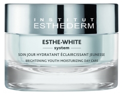 Institut Esthederm Esthe-White System Brightening Youth Moisturizing Day Care 50ml
