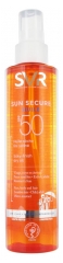 SVR Sun Secure Dry Oil SPF50+ 200ml