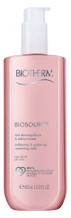 Biotherm Biosource Softening & Make-up Removing Milk Dry Skin 400ml