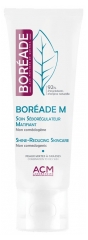 Laboratoire ACM Boréade M Shine-Reducing Mattifying Skincare 40ml