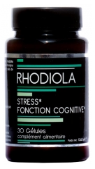 Nutrivie Rhodiola 30 Gélules