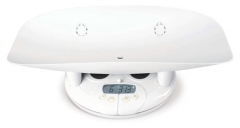 dBb Remond Electronic Baby Scale with Height Rod