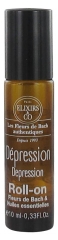 Elixirs & Co Bio Depressie Roll-on 10 ml