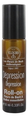 Elixirs & Co Roll-on Depression Organic 10 ml