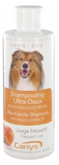 Canys Shampoo Ultra Delicato per Cani 200 ml