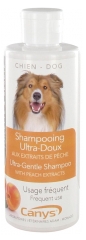 Canys Shampoing Ultra-Doux pour Chien 200 ml