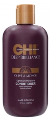 CHI Deep Brilliance Olive & Monoi Conditioner 355ml