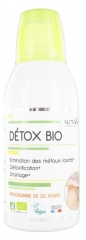 Nutrivie Détox Bio 500 ml (à consommer de préférence avant fin 07/2021)
