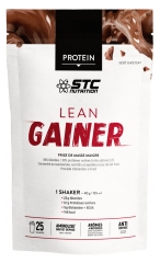 STC Nutrition Lean Gainer 1 kg