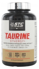 STC Nutrition Taurina Synergy+ 90 Cápsulas