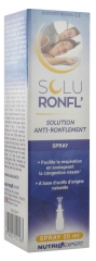 Solu Ronfl' Spray Nasal Solution Anti-Ronflement 20 ml