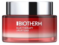 Biotherm Blue Therapy Red Algae Uplift Day Crème Rosée Raffermissante 75 ml