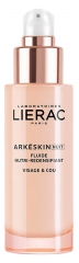 Lierac Arkéskin Nutri-Redensing Night Fluid 50 ml