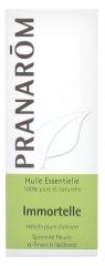 Pranarôm Nieśmiertelny Olejek Eteryczny - Helichrysum Włoski (Helichrysum Italicum) 10 ml