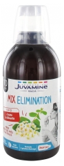 Juvamine Elimination Mix 500ml